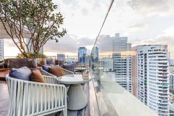 Aesthetica Hotel - Our Mission and Vision