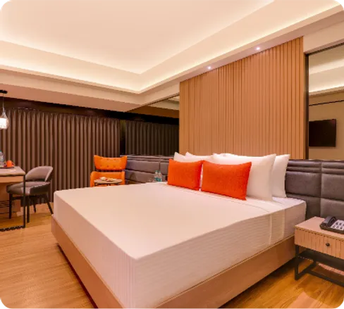 Hotel Gallery Image 1